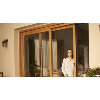 75 Single and Double Rail Sliding Series